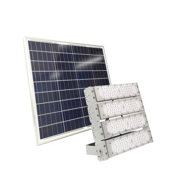 Outdoor Solar LED Flood Light